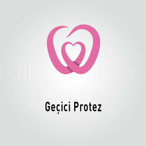 Geçici Protez