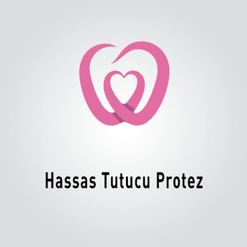 Hassas Tutucu Protez
