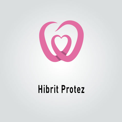 Hibrit Protez