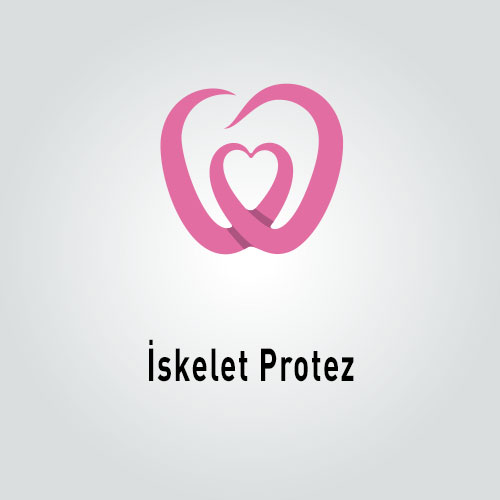 İskelet Protez