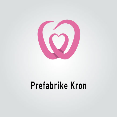 Prefabrike Kron