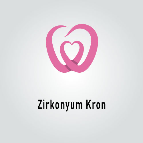 Zirkonyum Kron